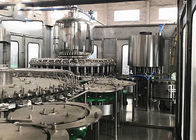 planta de engarrafamento de baixo nível de ruído do leite 5.6KW de 3600*2500*2400mm fornecedor