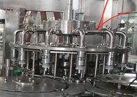 Máquina de engarrafamento automatizada 32 cabeças de enchimento do leite fornecedor