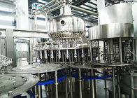 Máquina de engarrafamento automatizada 32 cabeças de enchimento do leite fornecedor