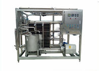 Tipo máquina da placa do esterilizador do leite de UHT fornecedor