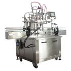 Linha de produção automática simples do leite do UHT da operação 1200 BPH fornecedor